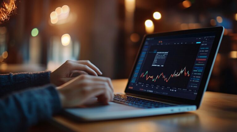 Best Stock Trading Platform in 2025: A Complete Guide for Investors