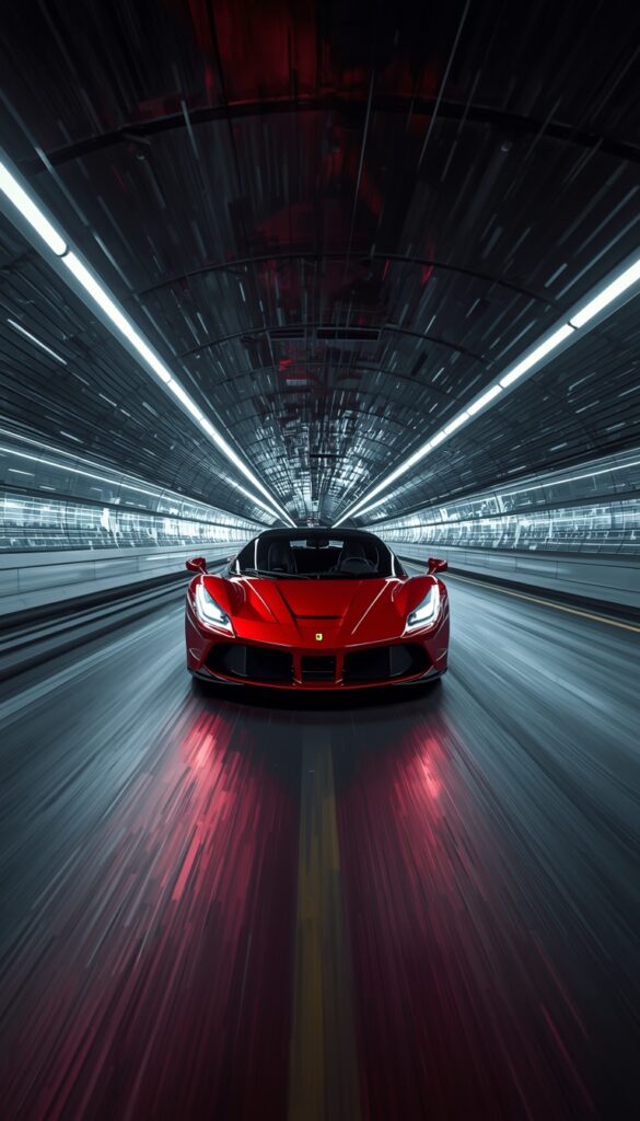 20+ Stunning Ferrari Wallpapers